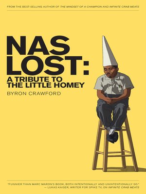 cover image of NaS Lost